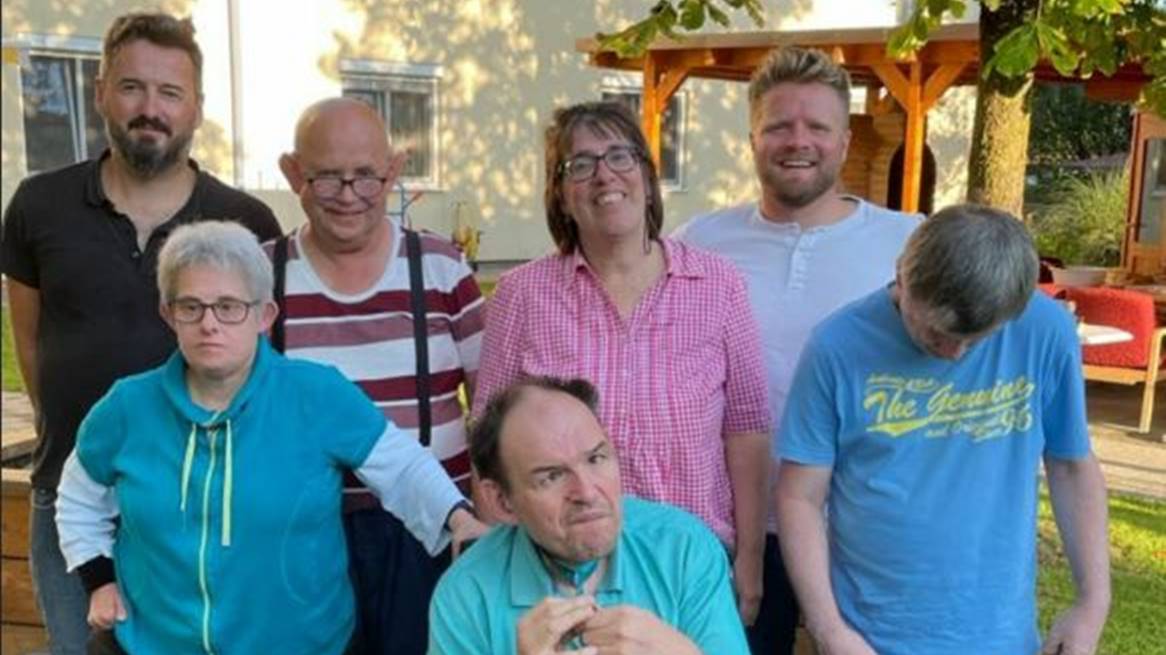 Gerald Bischof – Verein „Engal gibt´s wiakle“